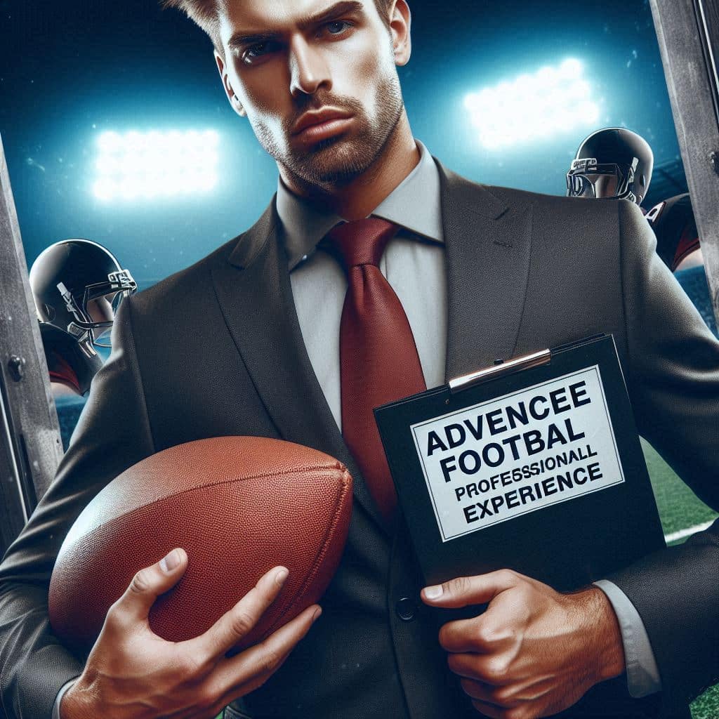 ประสบการณ์แทงบอลแบบมืออาชีพ